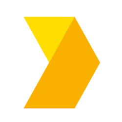 company logo
