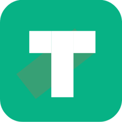 company logo