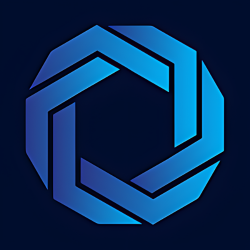company logo
