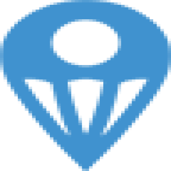 company logo