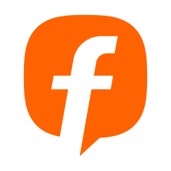 company logo