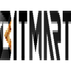 company logo