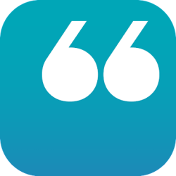 company logo