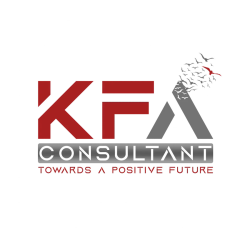 company logo