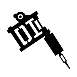 company logo