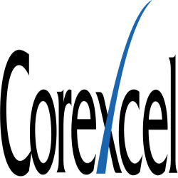 company logo