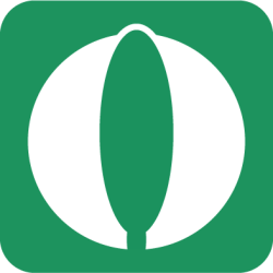 company logo