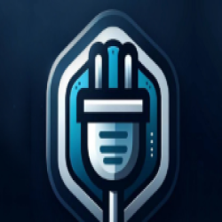 company logo