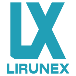 company logo