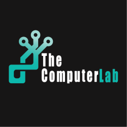 company logo