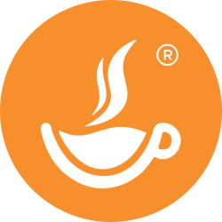 company logo