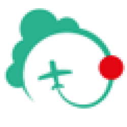 company logo