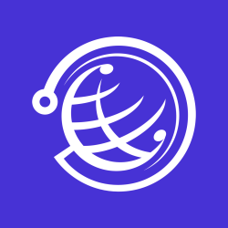 company logo