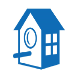 company logo