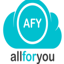 company logo