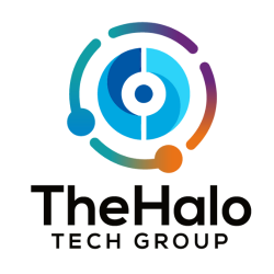 company logo