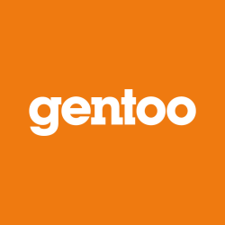 company logo