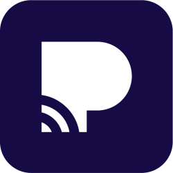 company logo