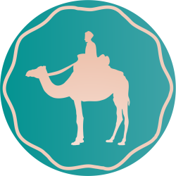company logo
