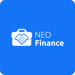 company logo