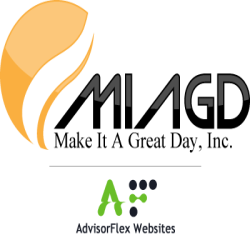 company logo
