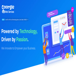 company logo