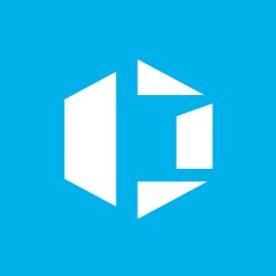 company logo