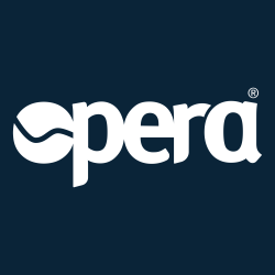 company logo