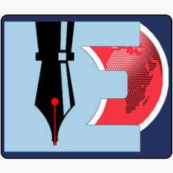 company logo