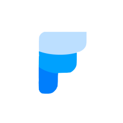 company logo