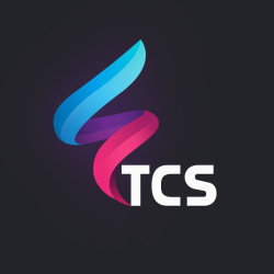 company logo
