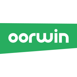 company logo