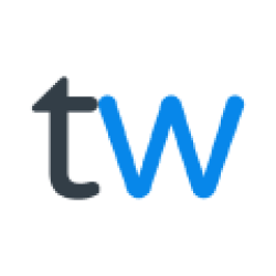 company logo