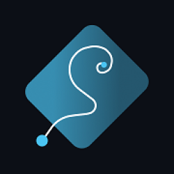 company logo