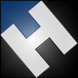 company logo