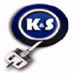 company logo