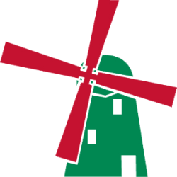 company logo