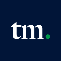 company logo