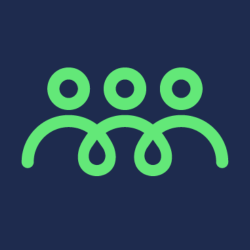 company logo
