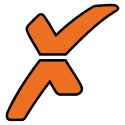 company logo