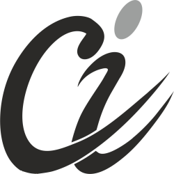 company logo