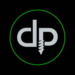 company logo
