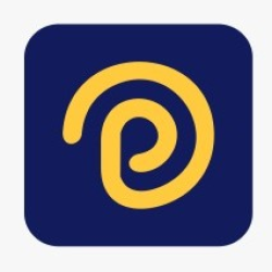 company logo
