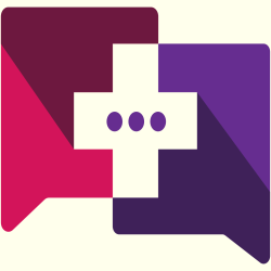 company logo