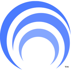 company logo