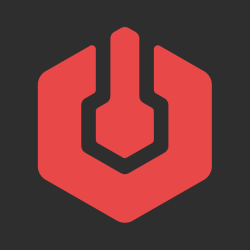 company logo