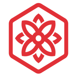 company logo