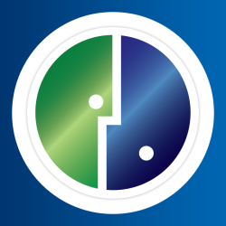 company logo