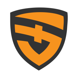 company logo