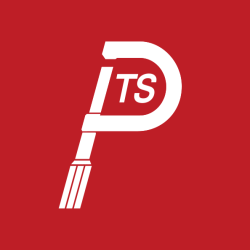company logo